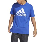 Adidas - ESSENTIALS BIG LOGO T-SHIRT Heren